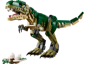 Creator T. Rex