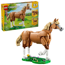 Load image into Gallery viewer, Creator Beautiful Horse
