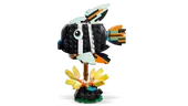Load image into Gallery viewer, Creator Wild Animals: Tropical Toucan
