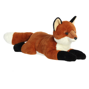 28" Fox Super Flopsie