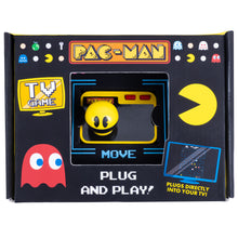 Load image into Gallery viewer, Pac-Man Plug &amp; Play
