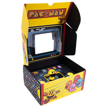 Load image into Gallery viewer, Pac-Man Plug &amp; Play