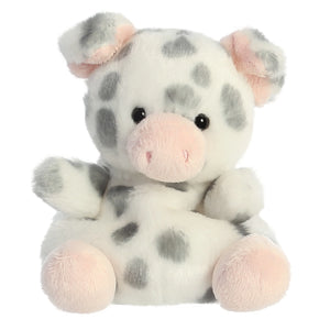5" Piggles Spotted Piglet Palm Pals
