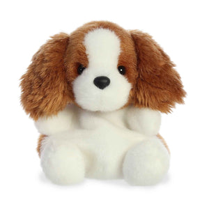 5" Lady Spaniel Palm Pals