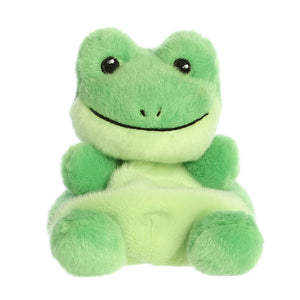 5" Ribbits Frog Palm Pals