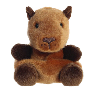 5" Sid Capybara Palm Pals