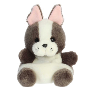 5" Beau French Bulldog Palm Pals