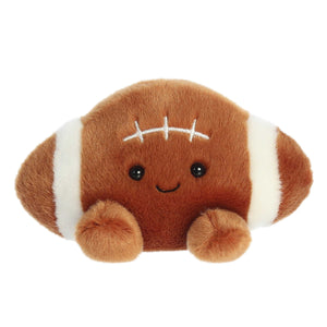 5" Tackle Football Palm Pals