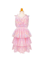 Load image into Gallery viewer, Funfetti Dress Size 3-4