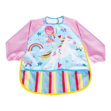 Load image into Gallery viewer, Rainbow Fairy Apron