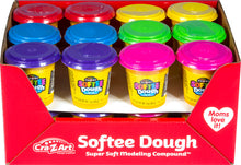 Load image into Gallery viewer, Softee Dough Single Can