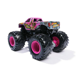 Monster Jam Monster Truck