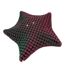 Load image into Gallery viewer, Articulated Starfish Fidget