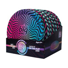 Load image into Gallery viewer, Big Wing Flying Disc