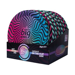 Big Wing Flying Disc