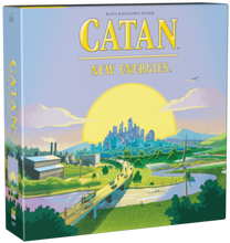 Load image into Gallery viewer, Catan New Energies