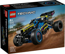 Load image into Gallery viewer, Technic Off-Road Race Buggy