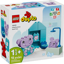 Load image into Gallery viewer, Duplo Daily Routines: Bath Time