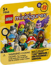 Load image into Gallery viewer, Lego Minifigures Series 25