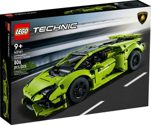 Technic Lamborghini Huracan Tecnica