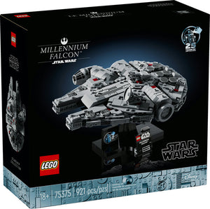 Star Wars Millennium Falcon