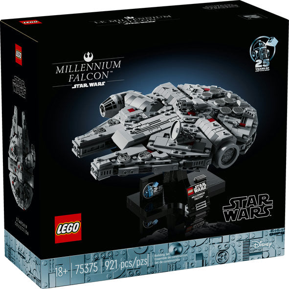Star Wars Millennium Falcon