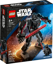 Load image into Gallery viewer, Star Wars Darth Vader Mech