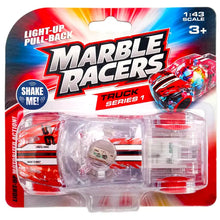 Load image into Gallery viewer, Pickup Truck Marble Racer