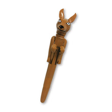 Load image into Gallery viewer, Mighty Writer Kangaroo
