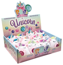 Load image into Gallery viewer, PBJ&#39;s Magical Rainbow Unicorn