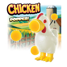 Load image into Gallery viewer, White Chicken Popper