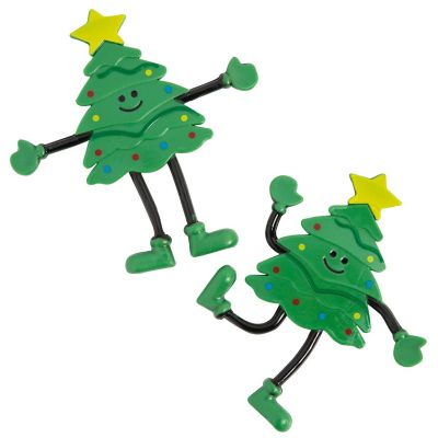 Christmas Tree Bendables