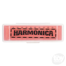 Load image into Gallery viewer, 4&quot; Harmonica