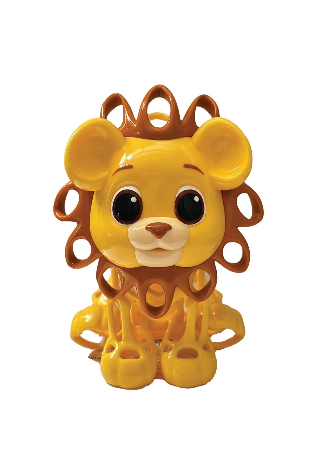 Grabits Gripimals Lion
