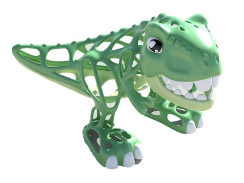Grabits Gripimals Dino