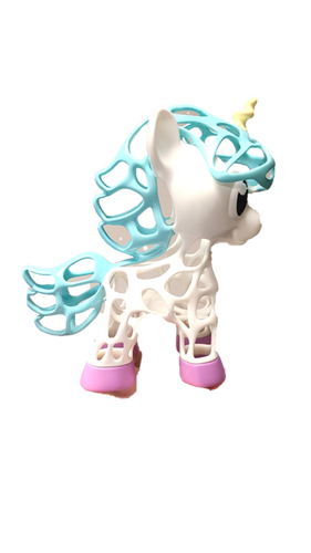 Grabits Gripimals Unicorn