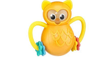 Load image into Gallery viewer, Playskool Otto Owl