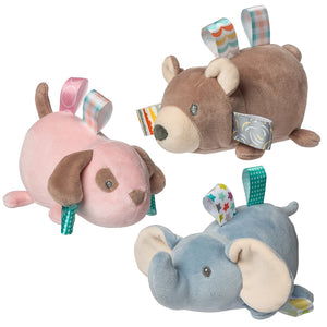 *Taggies Baby Smootheez Animal