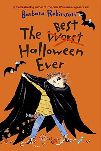 *The Best Halloween Ever