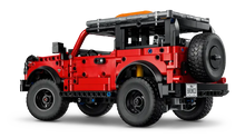 Load image into Gallery viewer, Technic Ford Bronco SUV