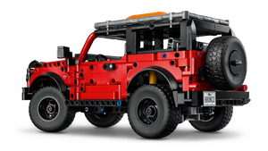 Technic Ford Bronco SUV