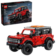 Load image into Gallery viewer, Technic Ford Bronco SUV