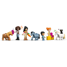 Load image into Gallery viewer, Friends Pony Ranch &amp; Stable