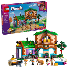 Load image into Gallery viewer, Friends Pony Ranch &amp; Stable