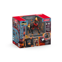 Load image into Gallery viewer, Cave Of The Lave Hyena