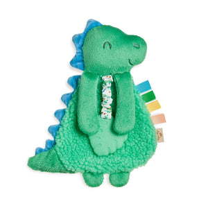 Itzy Lovey Green James Dino