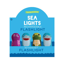 Load image into Gallery viewer, Sealife Flashlight