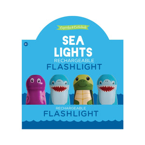 Sealife Flashlight
