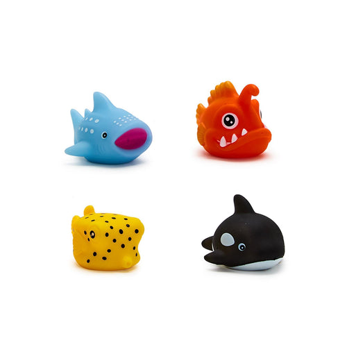 Light Up Bath Buddy