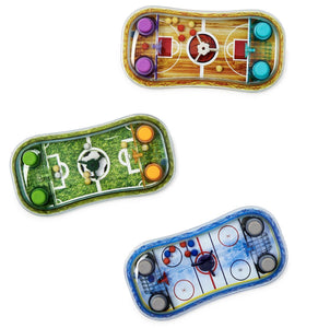 Sports Water Game